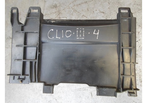 Ящик акумуляторної батареї Renault Clio III, 8200314272